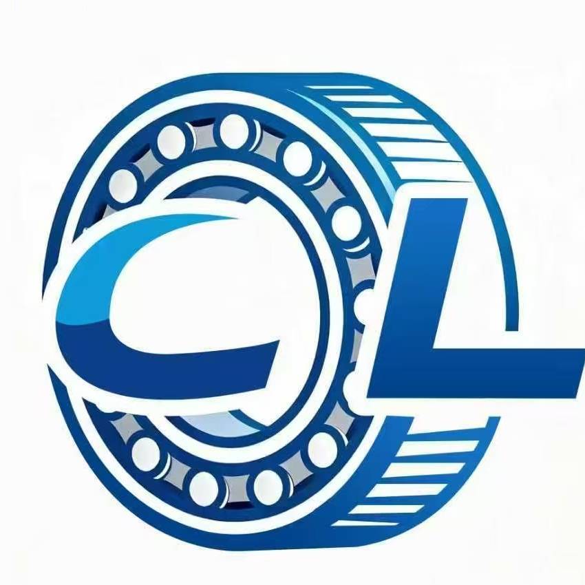 潮磊轴承 Logo